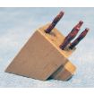 Knife Block for 12th Scale Dolls House