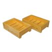 Flat Crates (2) for 12th Scale Dolls House