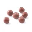 Apples x 6 - Red Apples X 6 for 12th Scale Dolls House