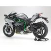 Tamiya 1/12 Scale Kawasaki Ninja H2 Carbon Motorcycle Model Kit