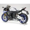 Tamiya 1/12 Scale Yamaha YZF-R1M Model Kit