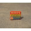Birds Custard for 12th Scale Dolls House