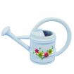 White Watering Can for 12th Scale Dolls House