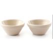 Mixing Bowls x 2 for 12th Scale Dolls House
