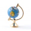 World Globe on Stand for 12th Scale Dolls House