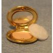 Powder Compact for 12th Scale Dolls House
