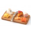 Cheese Board for 12th Scale Dolls House