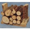 Pile of Logs for 12th Scale Dolls House