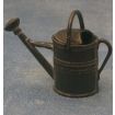 Old Metal Watering Can for 12th Scale Dolls House