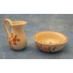 Large Jug and Bowl Set for 12th Scale Dolls House