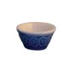 Blue Mixing Bowl for 12th Scale Dolls House