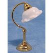 Reading Lamp for 12th Scale Dolls House