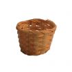 Wicker Basket for 12th Scale Dolls House