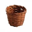 Basket for 12th Scale Dolls House