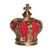 Gold Crown for 12th Scale Dolls House