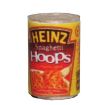 Heinz Spaghetti Hoops for 12th Scale Dolls House