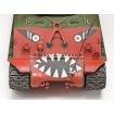 Tamiya 1/35 Scale "Easy Eight" U.S. Sherman Tank M4A3E8 Model Kit