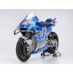 Tamiya 1/12 Scale Team Suzuki ECSTAR GSX-RR '20 Model Kit