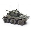 Dragon 1/35 Scale British Armoured Car Saladin Model Kit