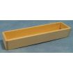 Wooden Trough for 12th Scale Dolls House