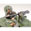 Tamiya 1/35 Scale "Easy Eight" U.S. Sherman Tank M4A3E8 Model Kit
