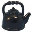 Black Kettle for 12th Scale Dolls House