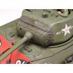 Tamiya 1/35 Scale "Easy Eight" U.S. Sherman Tank M4A3E8 Model Kit