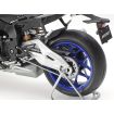 Tamiya 1/12 Scale Yamaha YZF-R1M Model Kit