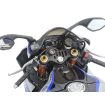 Tamiya 1/12 Scale Yamaha YZF-R1M Model Kit