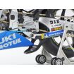 Tamiya 1/12 Scale Team Suzuki ECSTAR GSX-RR '20 Model Kit