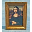 Mona Lisa for 12th Scale Dolls House