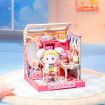 Rolife Cammy's Beauty Moment DIY Miniature Dollhouse Kit