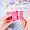 Rolife Cammy's Beauty Moment DIY Miniature Dollhouse Kit