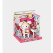 Rolife Cammy's Beauty Moment DIY Miniature Dollhouse Kit