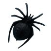 Pack of 4 Large Spiders for 12th Scale Dolls House
