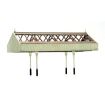 Kitmaster Platform Canopy Kit
