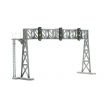 Kitmaster Signal Gantry Kit