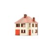 Kitmaster Detached House Kit