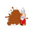 Humbrol Acrylic Dropper Bottles 14ml - Metallic - Copper