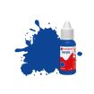 Humbrol Acrylic Dropper Bottles 14ml - Gloss - French Blue