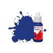 Humbrol Acrylic Dropper Bottles 14ml - Matt - Blue
