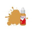 Humbrol Acrylic Dropper Bottles 14ml - Matt - Sand