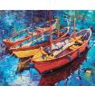 Diamond Dotz Dream Boats Diamond Painting Kit