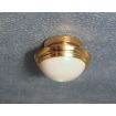 3V Ceiling Globe Light for 12th Scale Dolls House