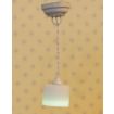 3V LED Modern Ceiling Light for 12th Scale Dolls House