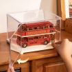 Rolife Stackable Dust Cover (DF04L) for DIY Miniature Dolls House