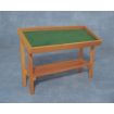 Pine Market Stall Shelf for 12th Scale Dolls House