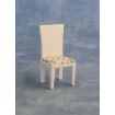 Pair of Modern Dining Chairs for 12th Scale Dolls House