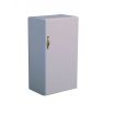 Small Opening White Fridge for 12th Scale Dolls House