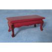 Low Coffee Table for 12th Scale Dolls House